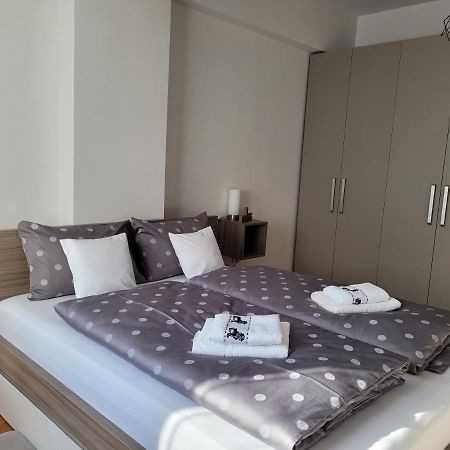 Andi Apartment ซีบิว ภายนอก รูปภาพ