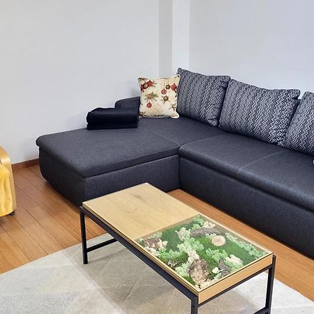 Andi Apartment ซีบิว ภายนอก รูปภาพ