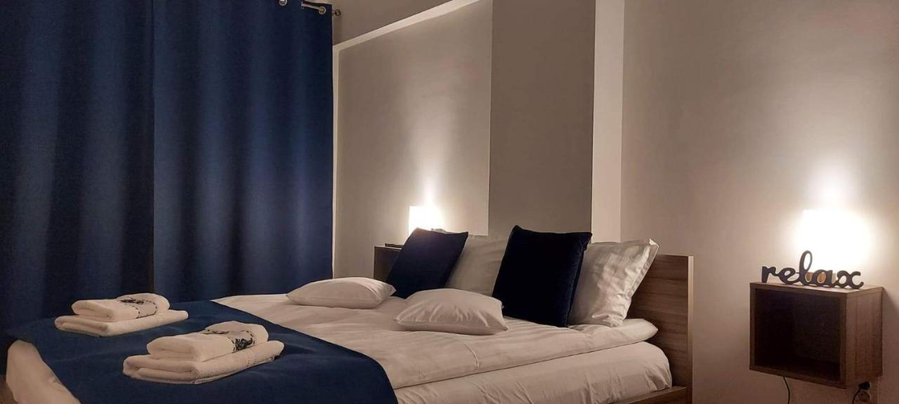 Andi Apartment ซีบิว ภายนอก รูปภาพ