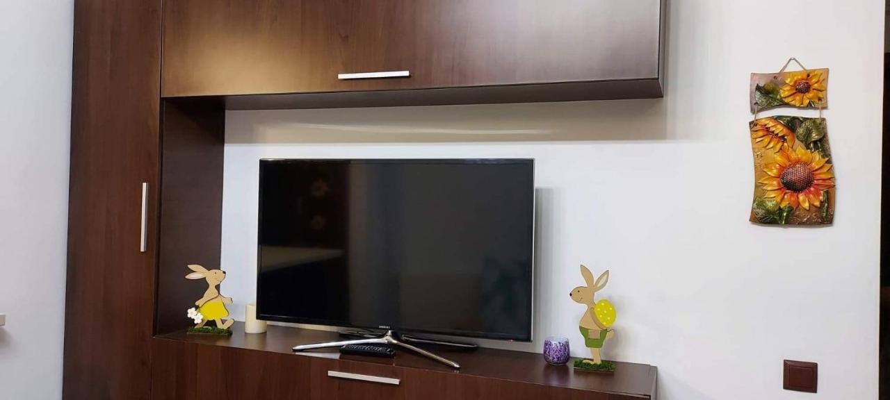 Andi Apartment ซีบิว ภายนอก รูปภาพ