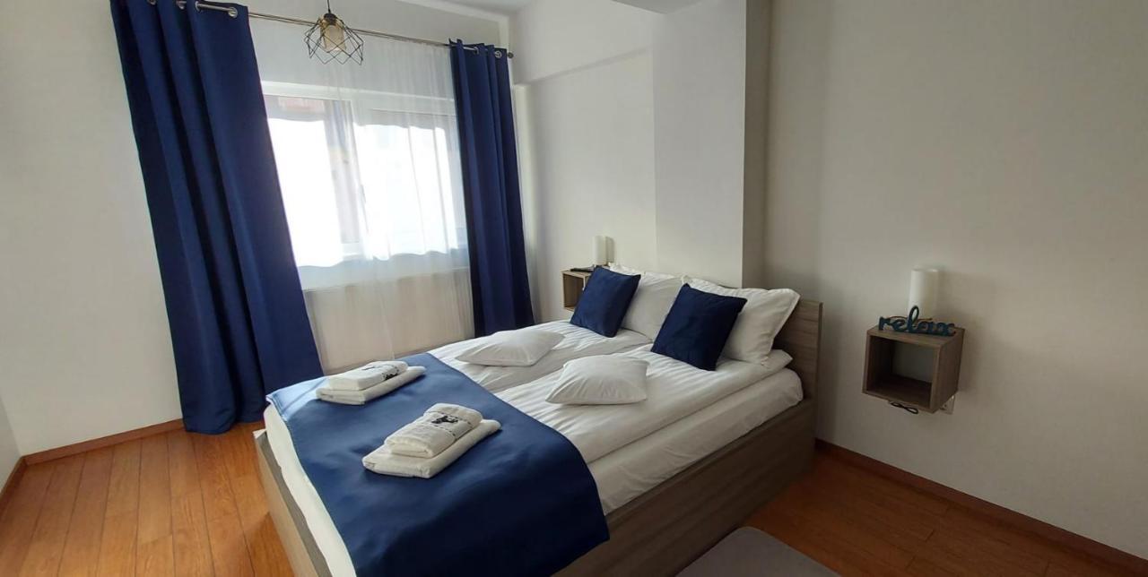 Andi Apartment ซีบิว ภายนอก รูปภาพ