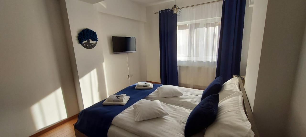 Andi Apartment ซีบิว ภายนอก รูปภาพ