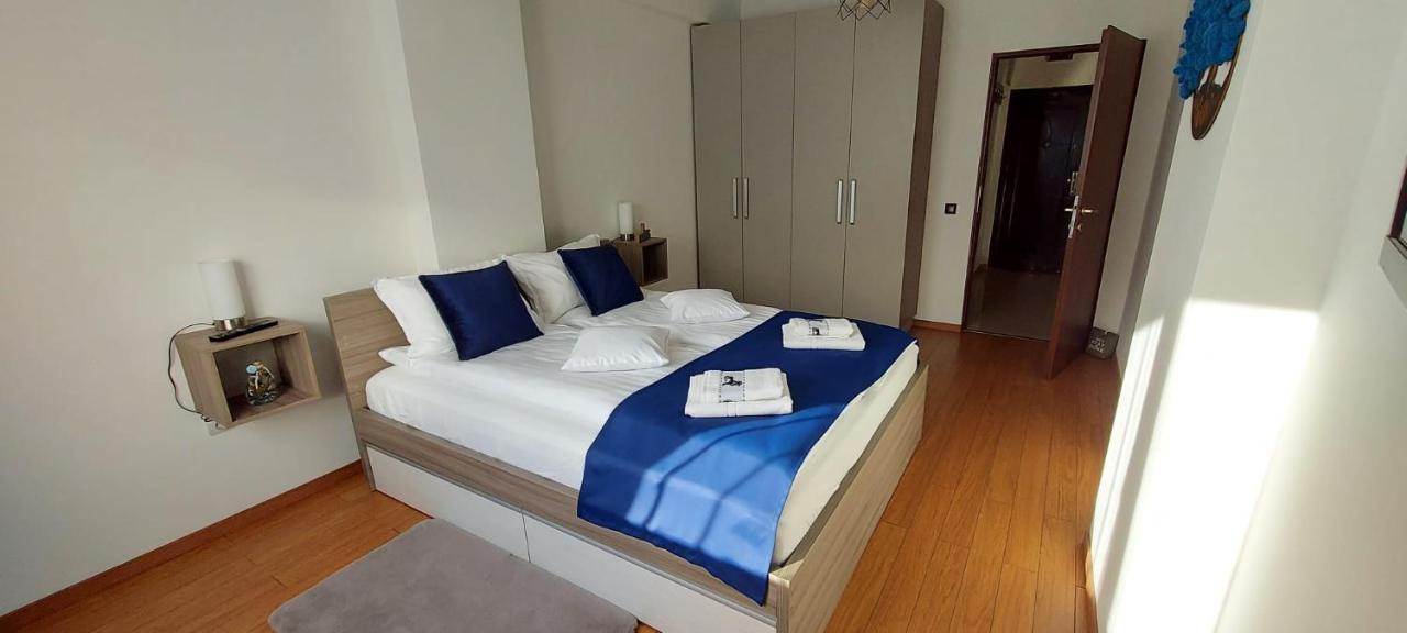 Andi Apartment ซีบิว ภายนอก รูปภาพ