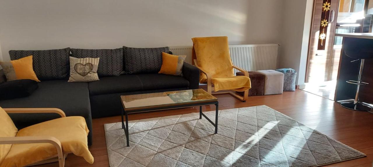 Andi Apartment ซีบิว ภายนอก รูปภาพ