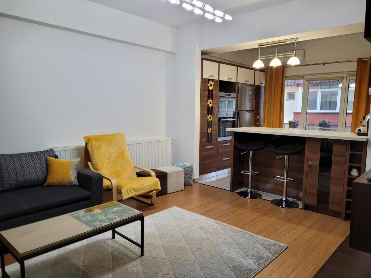 Andi Apartment ซีบิว ภายนอก รูปภาพ