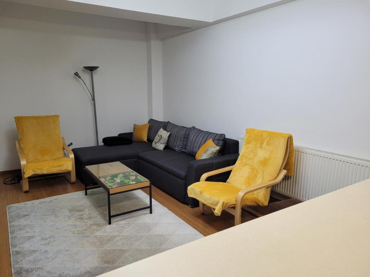 Andi Apartment ซีบิว ภายนอก รูปภาพ