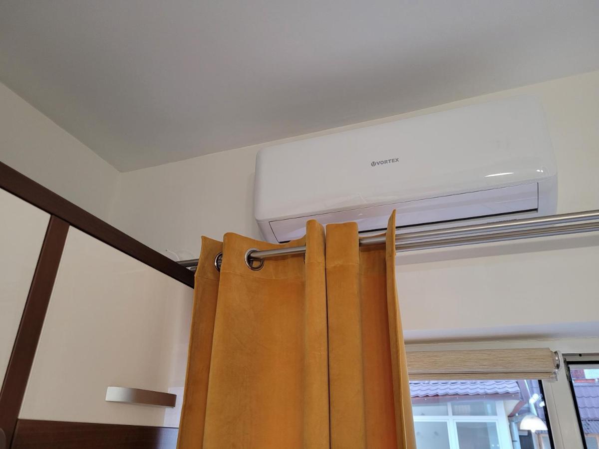 Andi Apartment ซีบิว ภายนอก รูปภาพ