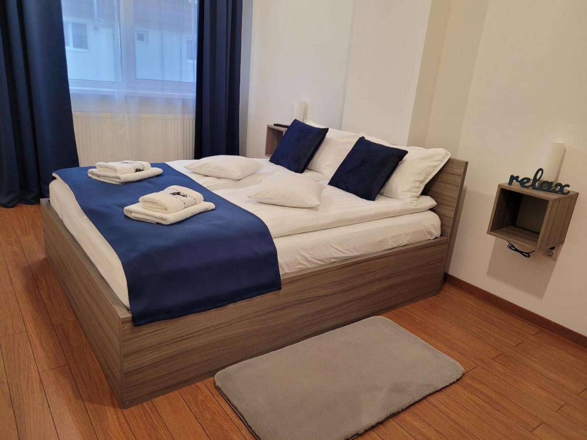Andi Apartment ซีบิว ภายนอก รูปภาพ