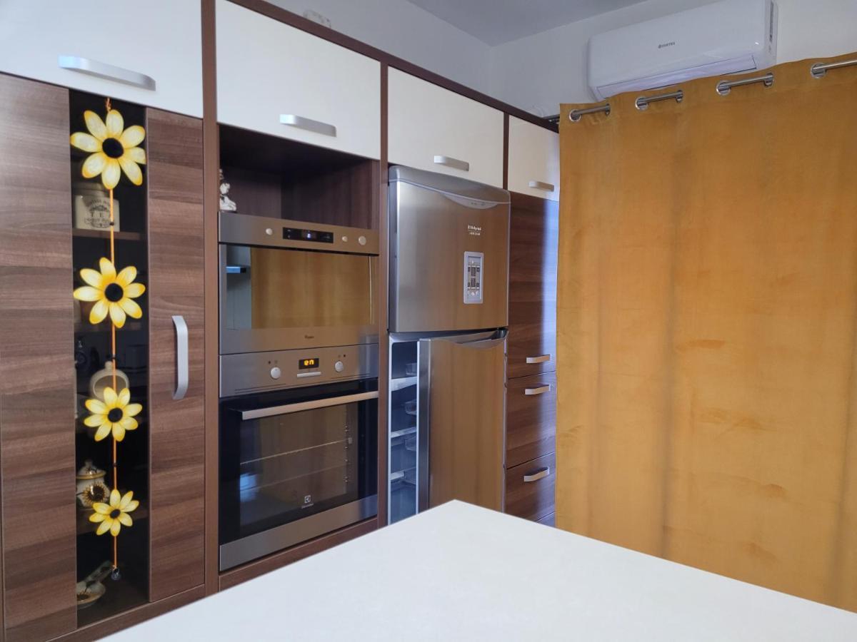Andi Apartment ซีบิว ภายนอก รูปภาพ