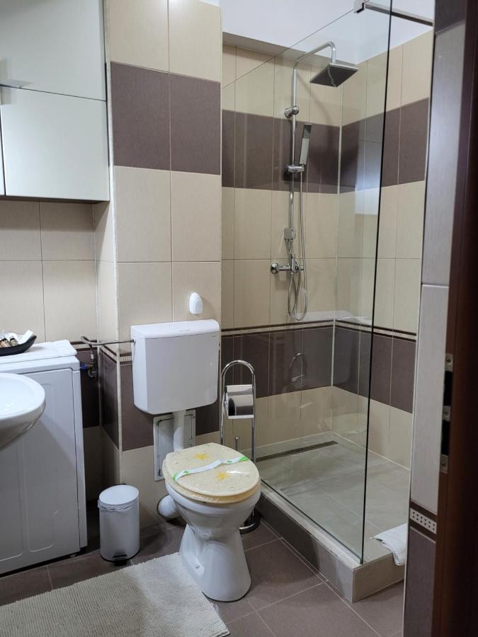 Andi Apartment ซีบิว ภายนอก รูปภาพ