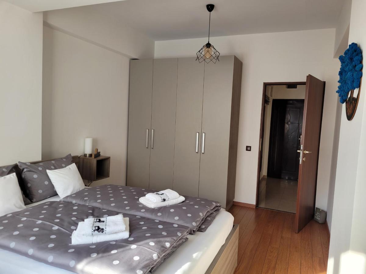 Andi Apartment ซีบิว ภายนอก รูปภาพ